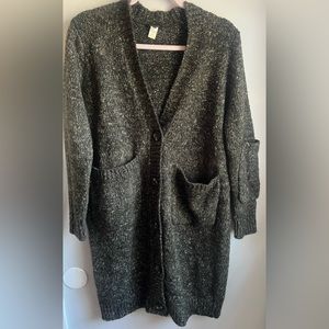 Kerisma cardigan